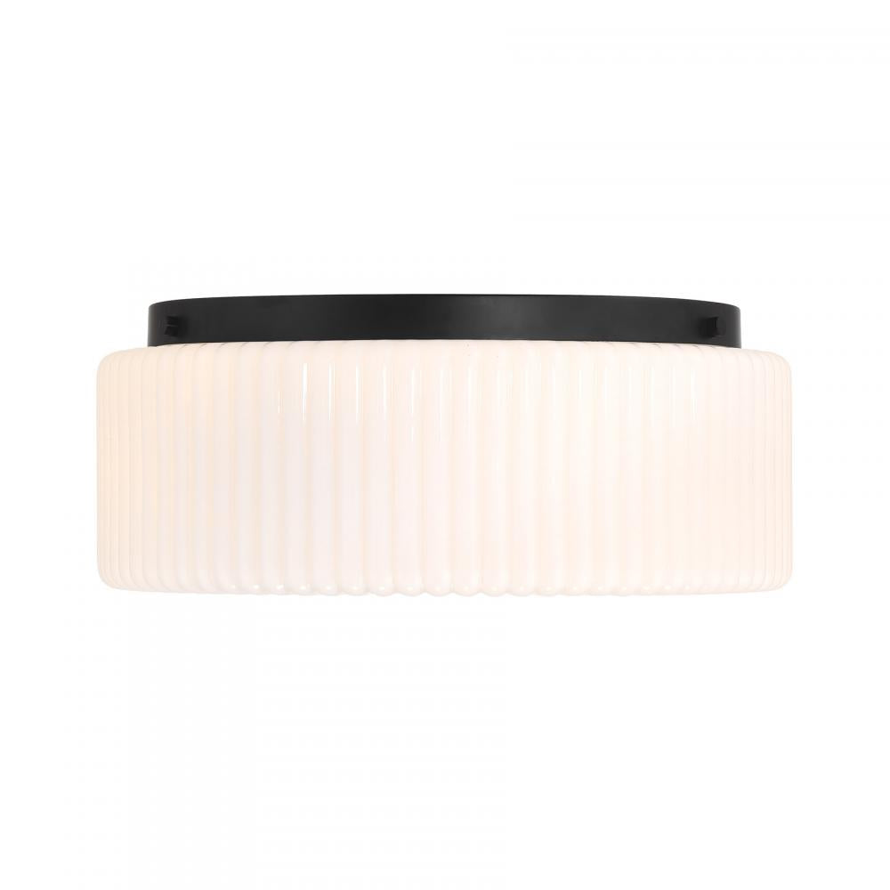 Flush Mounts-Savoy House-6-4187-4-89