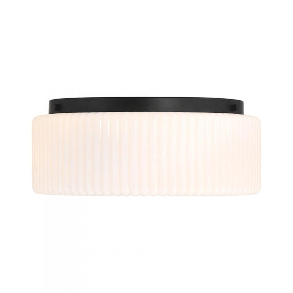 Flush Mounts-Savoy House-6-4187-4-89