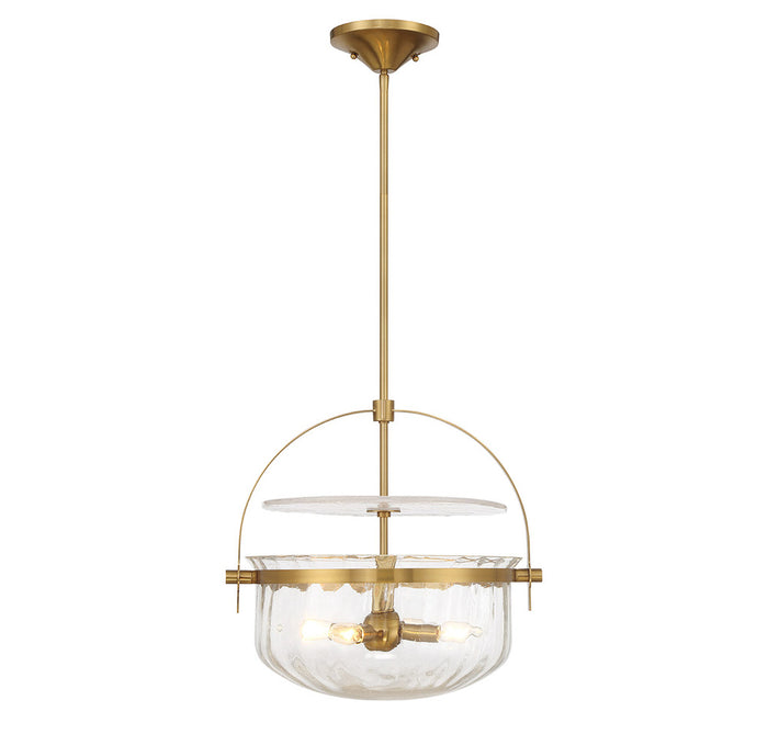 Pendants-Savoy House-6-4723-4