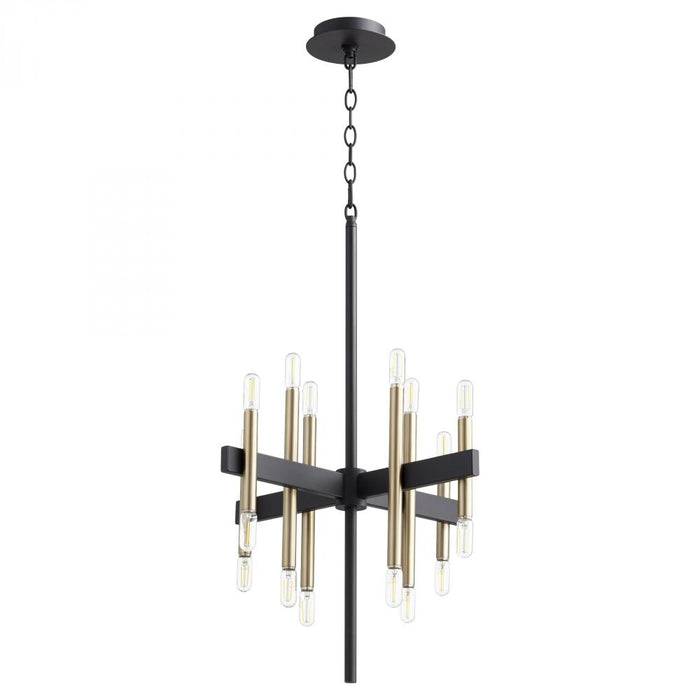 Chandeliers-Quorum-60-16-6980