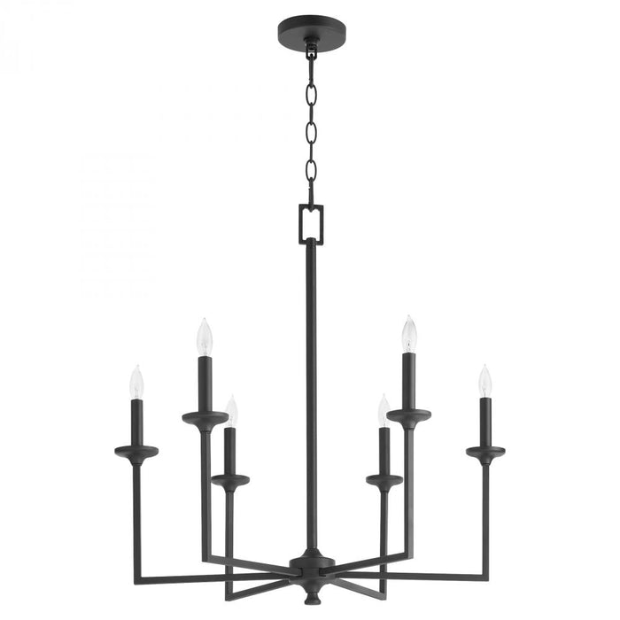 Chandeliers-Quorum-6005-6
