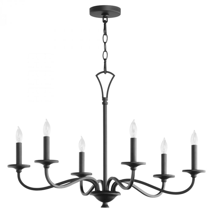 Chandeliers-Quorum-6021-6