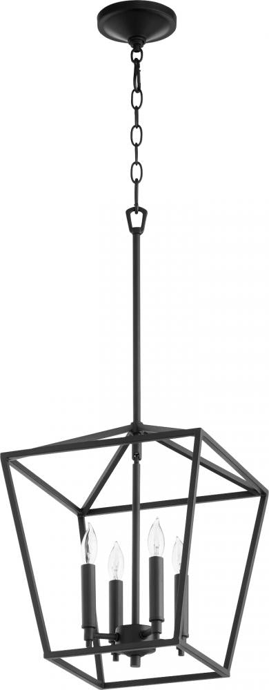 Foyer/Hall Lanterns-Quorum-604-4