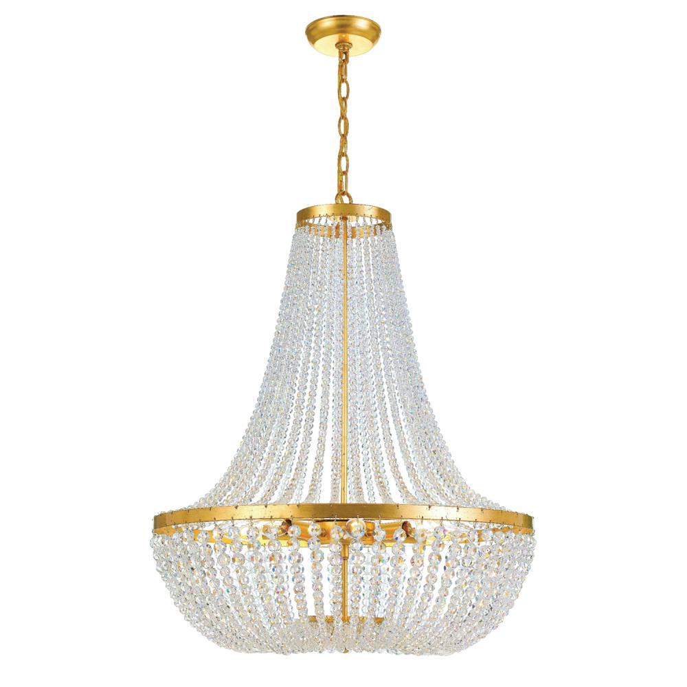 Chandeliers-Crystorama-609