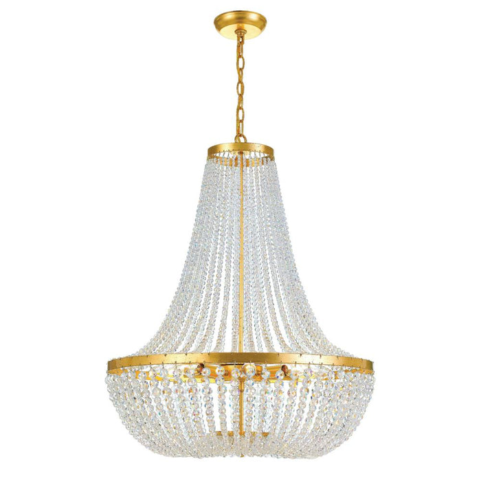 Chandeliers-Crystorama-609
