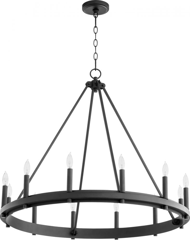 Chandeliers-Quorum-611-12-69