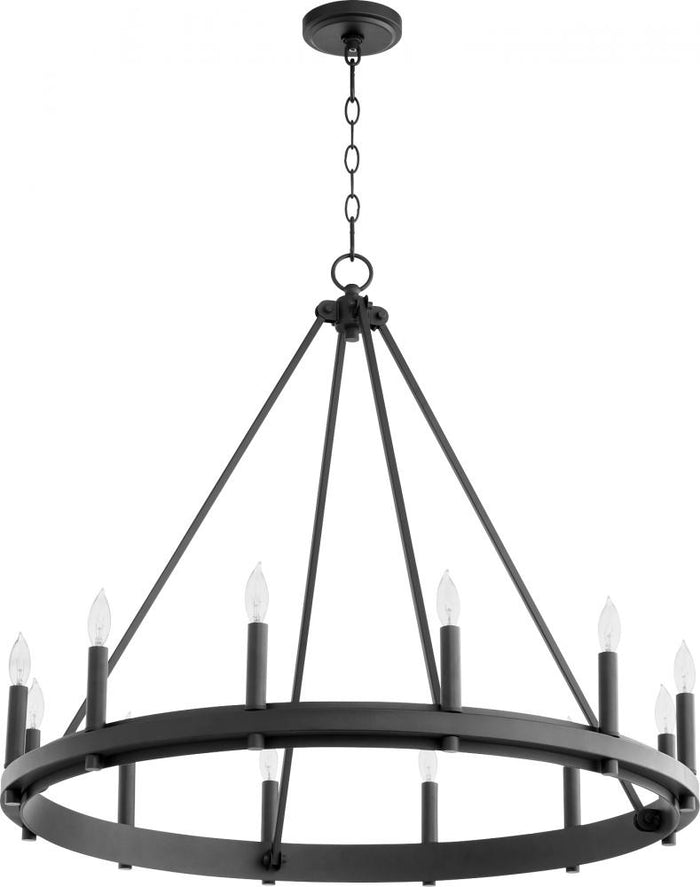 Chandeliers-Quorum-611-12-69