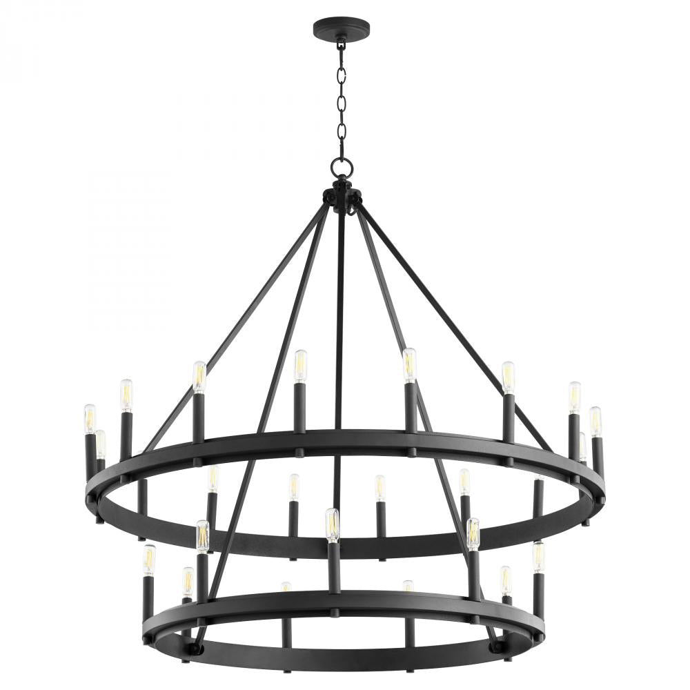 Chandeliers-Quorum-611-25-69