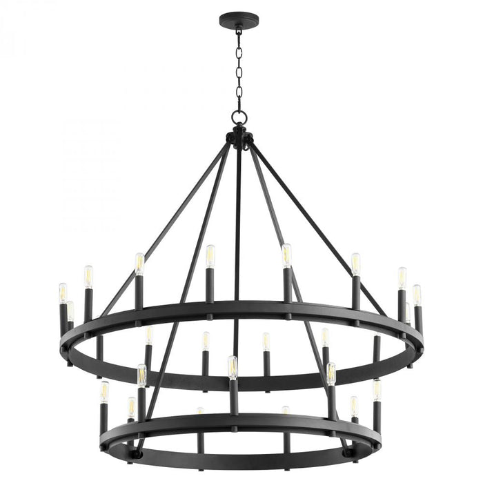 Chandeliers-Quorum-611-25-69
