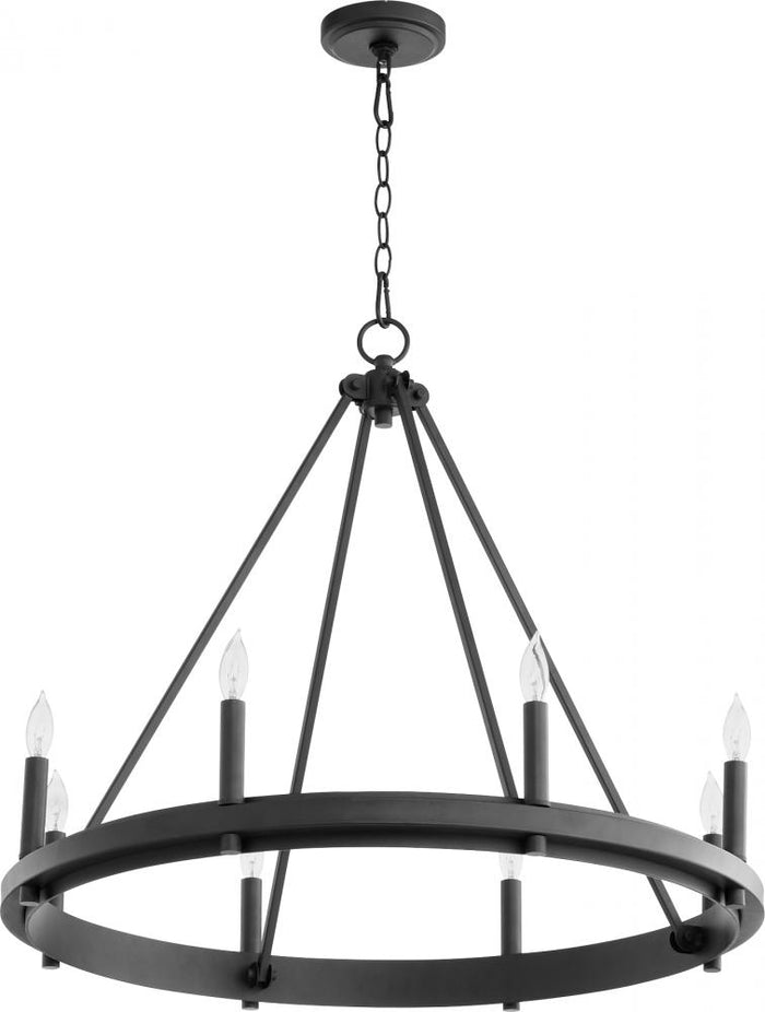 Chandeliers-Quorum-611-8-69