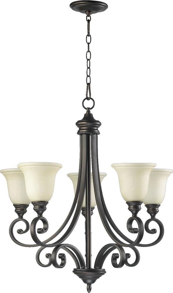 Chandeliers-Quorum-6154-5