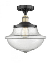 Semi-Flush Mts.-Innovations Lighting-616-1F-G54
