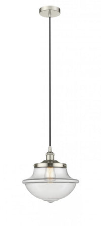 Pendants-Innovations Lighting-616-1PH-G54