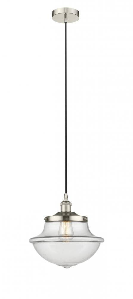 Pendants-Innovations Lighting-616-1PH-G54