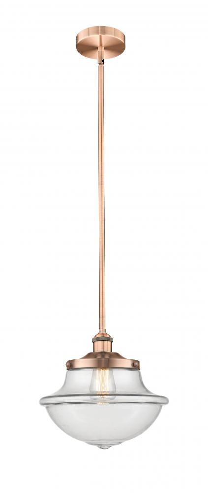 Mini Pendants-Innovations Lighting-616-1S-G54