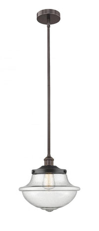 Mini Pendants-Innovations Lighting-616-1S-G54