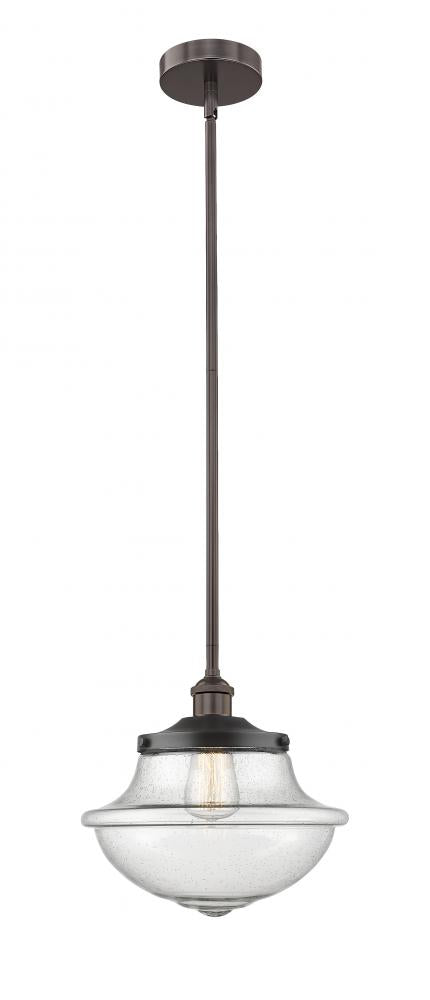 Mini Pendants-Innovations Lighting-616-1S-G54