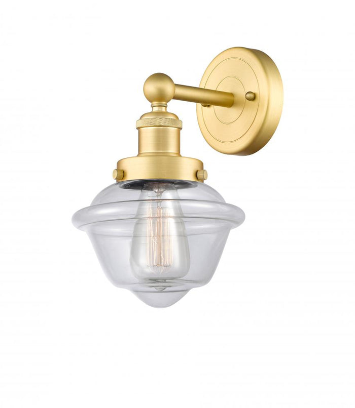 Sconces-Innovations Lighting-616-1W-G53