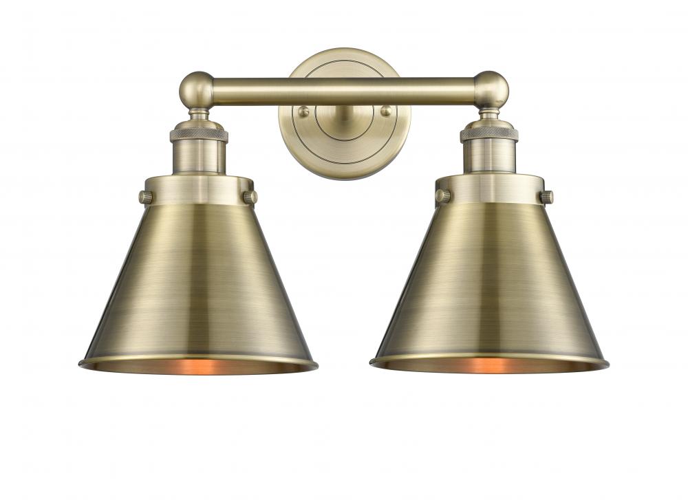 Bathroom Fixtures-Innovations Lighting-616-2W-M13