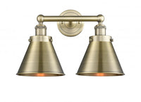 Bathroom Fixtures-Innovations Lighting-616-2W-M13