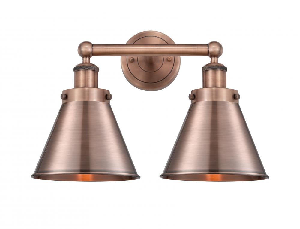 Bathroom Fixtures-Innovations Lighting-616-2W-M13