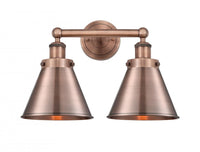 Bathroom Fixtures-Innovations Lighting-616-2W-M13