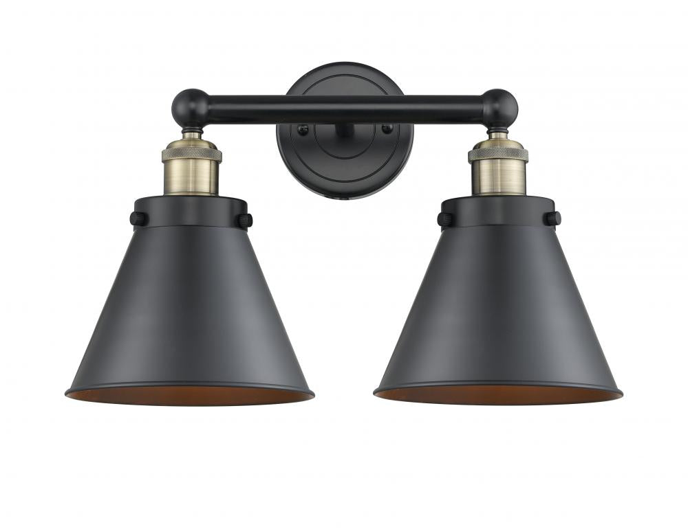 Bathroom Fixtures-Innovations Lighting-616-2W-M13