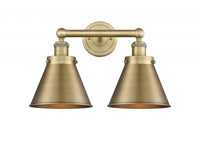 Bathroom Fixtures-Innovations Lighting-616-2W-M13