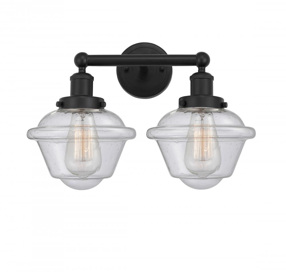 Bathroom Fixtures-Innovations Lighting-616-2W-G53