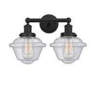 Bathroom Fixtures-Innovations Lighting-616-2W-G53