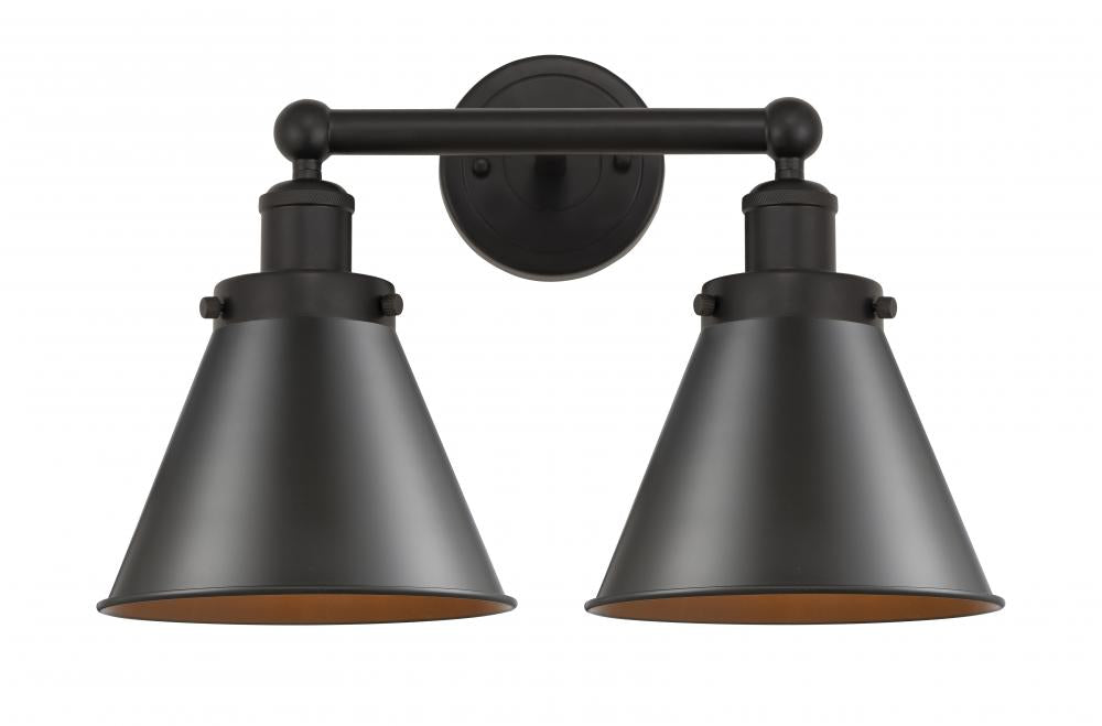 Bathroom Fixtures-Innovations Lighting-616-2W-M13