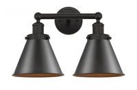 Bathroom Fixtures-Innovations Lighting-616-2W-M13