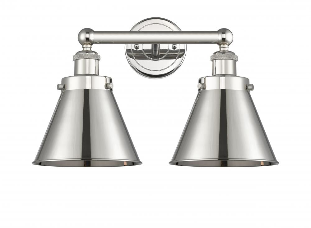 Bathroom Fixtures-Innovations Lighting-616-2W-M13