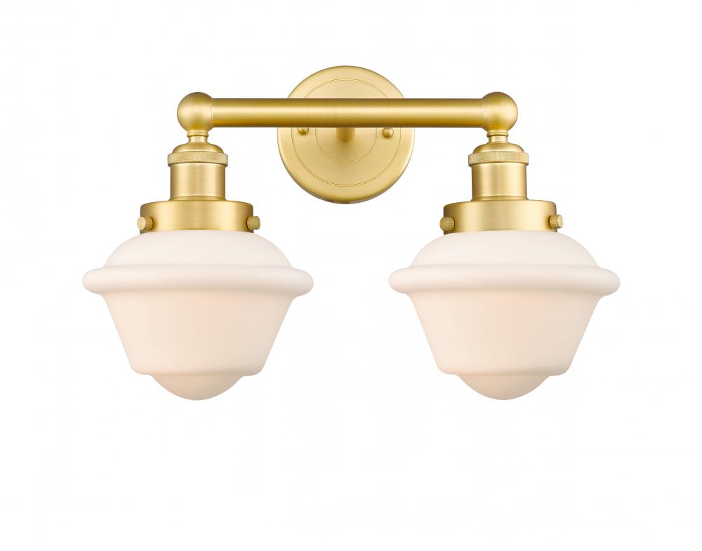 Bathroom Fixtures-Innovations Lighting-616-2W-G53