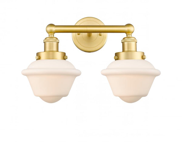 Bathroom Fixtures-Innovations Lighting-616-2W-G53