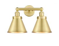 Bathroom Fixtures-Innovations Lighting-616-2W-M13
