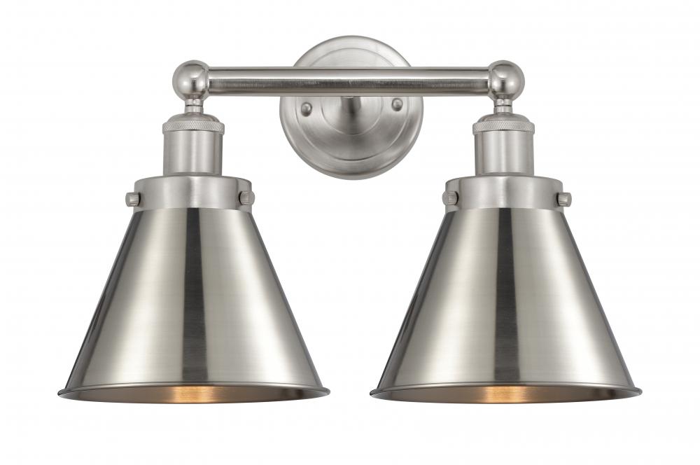Bathroom Fixtures-Innovations Lighting-616-2W-M13
