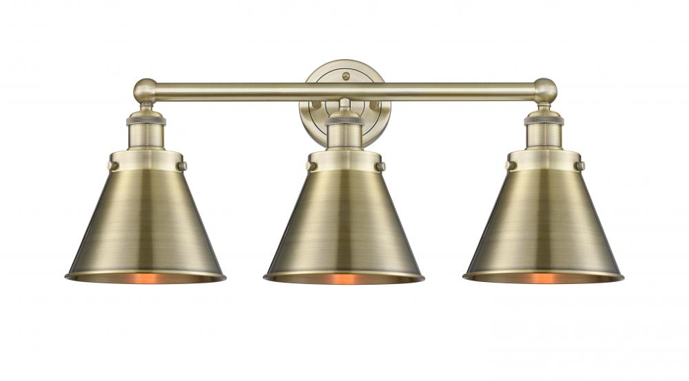 Bathroom Fixtures-Innovations Lighting-616-3W-M13