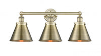Bathroom Fixtures-Innovations Lighting-616-3W-M13