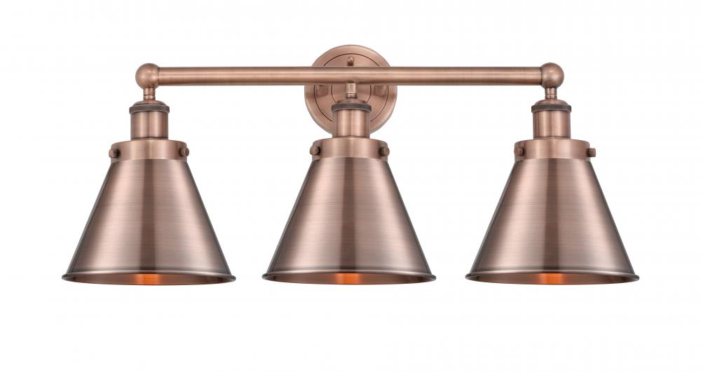 Bathroom Fixtures-Innovations Lighting-616-3W-M13