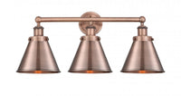 Bathroom Fixtures-Innovations Lighting-616-3W-M13