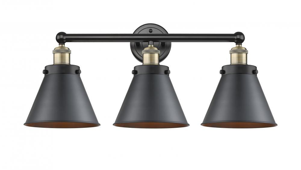Bathroom Fixtures-Innovations Lighting-616-3W-M13