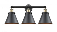 Bathroom Fixtures-Innovations Lighting-616-3W-M13
