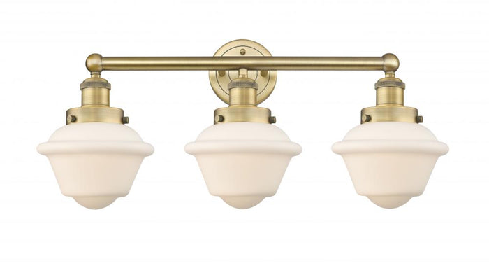 Bathroom Fixtures-Innovations Lighting-616-3W-G53