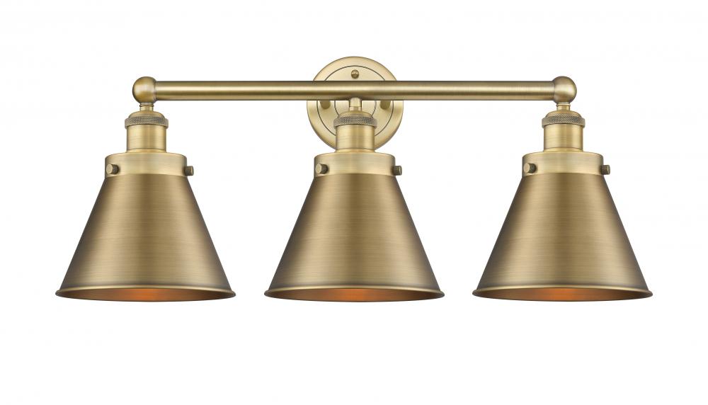 Bathroom Fixtures-Innovations Lighting-616-3W-M13
