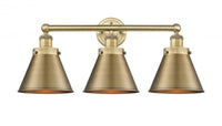 Bathroom Fixtures-Innovations Lighting-616-3W-M13