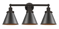 Bathroom Fixtures-Innovations Lighting-616-3W-M13