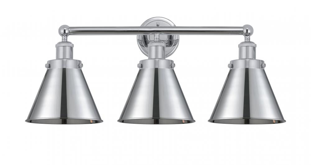 Bathroom Fixtures-Innovations Lighting-616-3W-M13