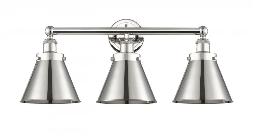 Bathroom Fixtures-Innovations Lighting-616-3W-M13