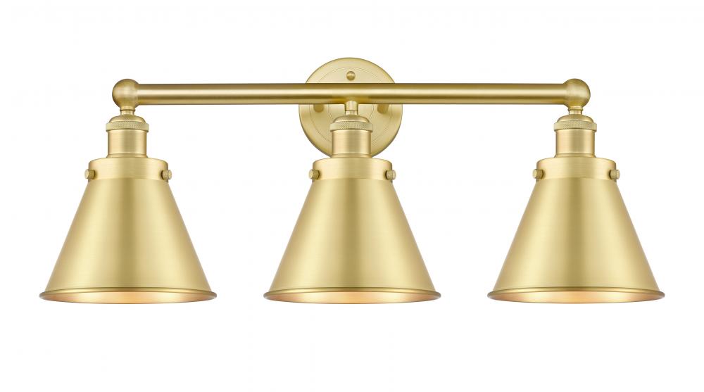 Bathroom Fixtures-Innovations Lighting-616-3W-M13